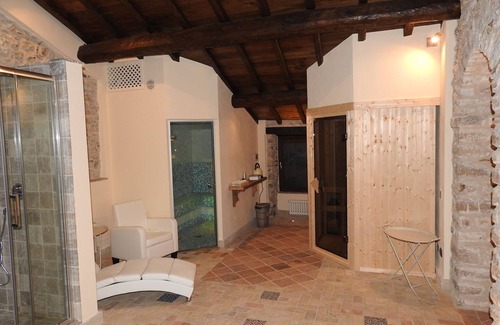 Fumone Maison | Residenza d'epoca & Spa Il Cerchio di Lullo