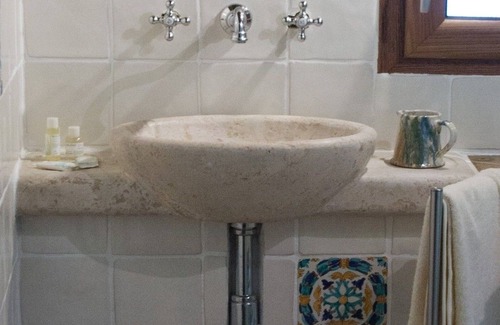 Fumone Maison | Residenza d'epoca & Spa Il Cerchio di Lullo