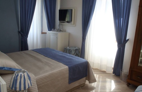 Pistoia Lit Et Petit-Déjeuner | Residenza D'Epoca Villa Agnolaccio