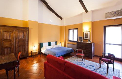 Candia Canavese Hôtel | Residenza Del Lago