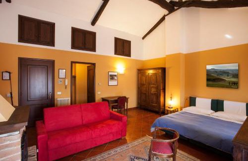 Candia Canavese Hôtel | Residenza Del Lago