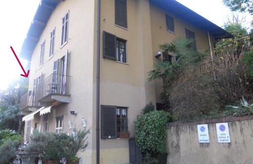 Gonte Appartement | Residenza del Pascià - Appartamento Camphora