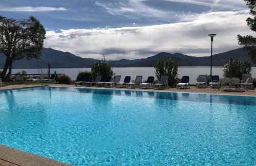 Gonte Appartement | Residenza del Pascià - Appartamento Camphora
