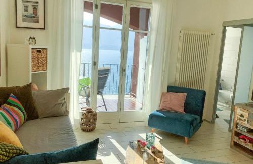 Gonte Appartement | Residenza del Pascià
