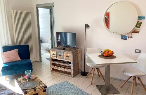 Gonte Appartement | Residenza del Pascià