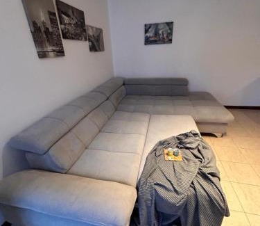 Gambolo Appartement | Residenza dell'Arco