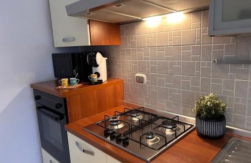 Gambolo Appartement | Residenza dell'Arco
