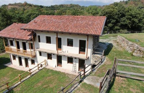 Chiaverano Appartement | Residenza di Campagna