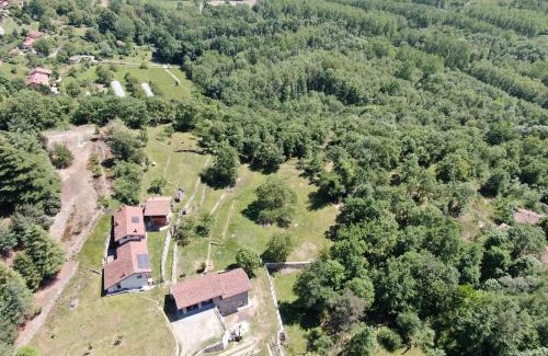 Chiaverano Appartement | Residenza di Campagna