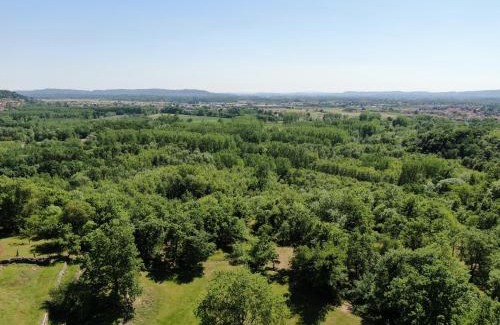 Chiaverano Appartement | Residenza di Campagna