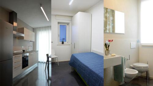 Porto Sant'Elpidio Appartement | Residenza Domo