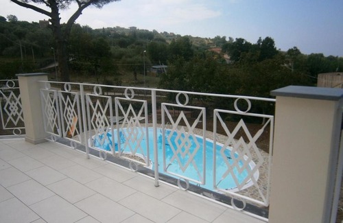 Vallo della Lucania Appartement | Residenza Don Agostino