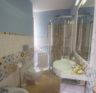 Tropea Maison | Residenza Donna Giovanna