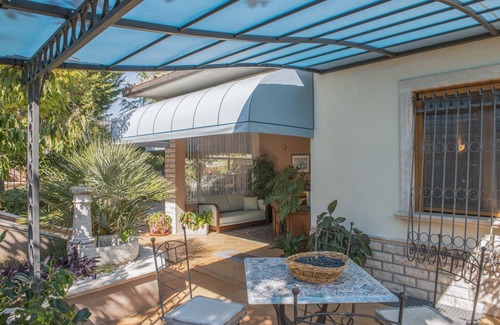 Corciano Appartement | RESIDENCE EDA - Entre Pérouse et le lac Trasimène belle villa
