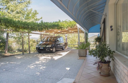 Corciano Appartement | RESIDENCE EDA - Entre Pérouse et le lac Trasimène belle villa