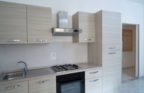 Fuorigrotta Appartement | Residenza Flegrea