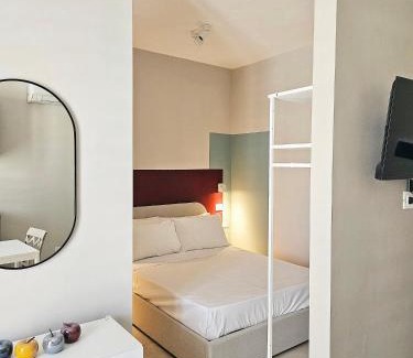 Vasto Appartement | Residenza Giovine