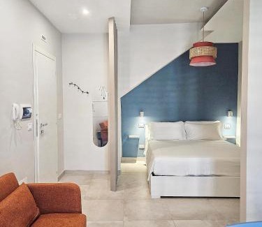Vasto Appartement | Residenza Giovine
