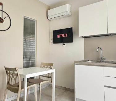 Vasto Appartement | Residenza Giovine
