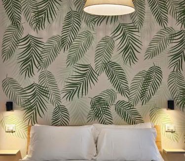 Vasto Appartement | Residenza Giovine