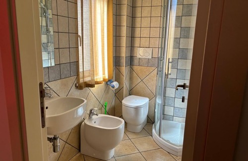 Campomarino Lit Et Petit-Déjeuner | Residenza Glave - Albergo Diffuso