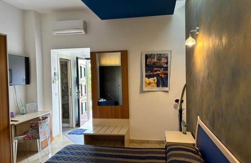 Campomarino Lit Et Petit-Déjeuner | Residenza Glave - Albergo Diffuso