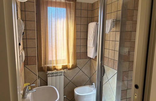 Campomarino Lit Et Petit-Déjeuner | Residenza Glave - Albergo Diffuso