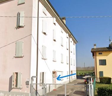 Parma Appartement | Residenza Golese
