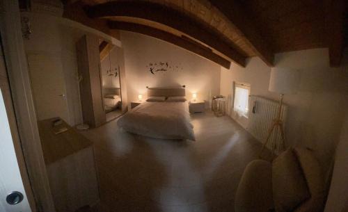 Parma Appartement | Residenza Golese