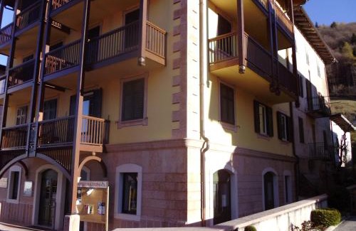 Cavedago Appartement | Residenza Graziella