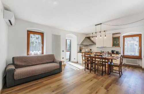 Bolognano-Vignole Appartement | Residenza I 3 Mori A - Happy Rentals