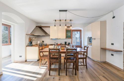 Bolognano-Vignole Appartement | Residenza I 3 Mori A - Happy Rentals