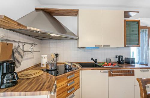 Bolognano-Vignole Appartement | Residenza I 3 Mori A - Happy Rentals