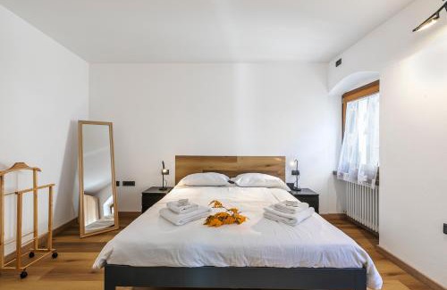 Bolognano-Vignole Appartement | Residenza I 3 Mori A - Happy Rentals