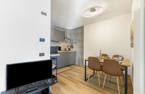 Bolognano-Vignole Appartement | Residenza I 3 Mori B - Happy Rentals