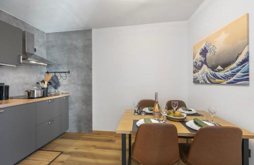Bolognano-Vignole Appartement | Residenza I 3 Mori B - Happy Rentals