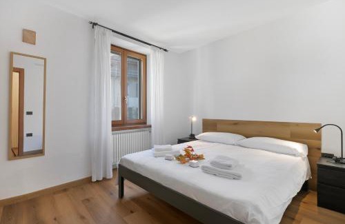 Bolognano-Vignole Appartement | Residenza I 3 Mori B - Happy Rentals