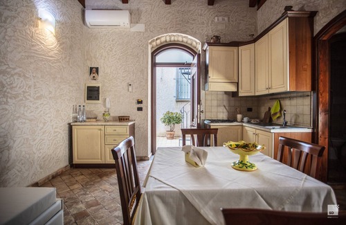 Tropea Maison | Residenza I Gioielli