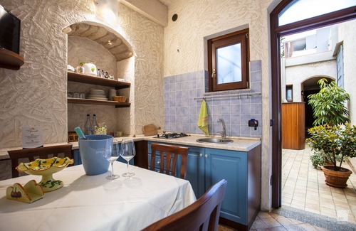 Tropea Maison | Residenza I Gioielli