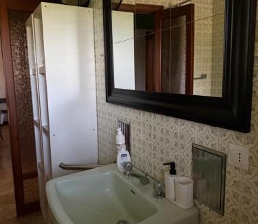 Castell'Arquato Appartement | Residenza Il Castello