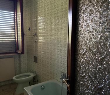 Castell'Arquato Appartement | Residenza Il Castello