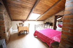 Filadelfia Hôtel | Residenza L'Antico Borgo Hotel