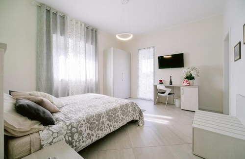 Borgo Roma Appartement | Residenza La Boheme