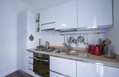 Gignese Maison | Residenza La Parusciola, Gignese, Italy