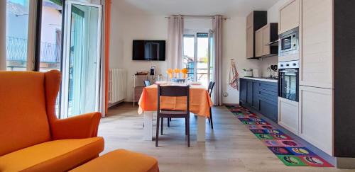 Arona Appartement | Residenza La Ruota Calla