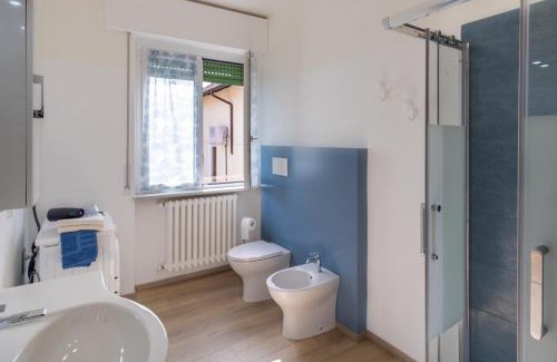 Arona Appartement | Residenza La Ruota Calla