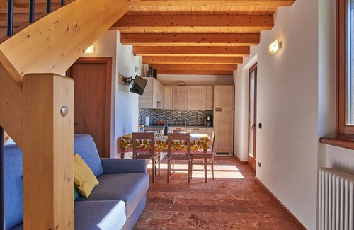 Stazzona Maison | Residenza La Sassicaia by Interhome