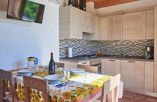 Stazzona Maison | Residenza La Sassicaia by Interhome