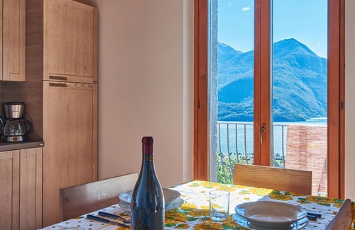 Stazzona Maison | Residenza La Sassicaia by Interhome