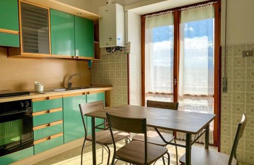 Campobasso Appartement | Residenza Labanca